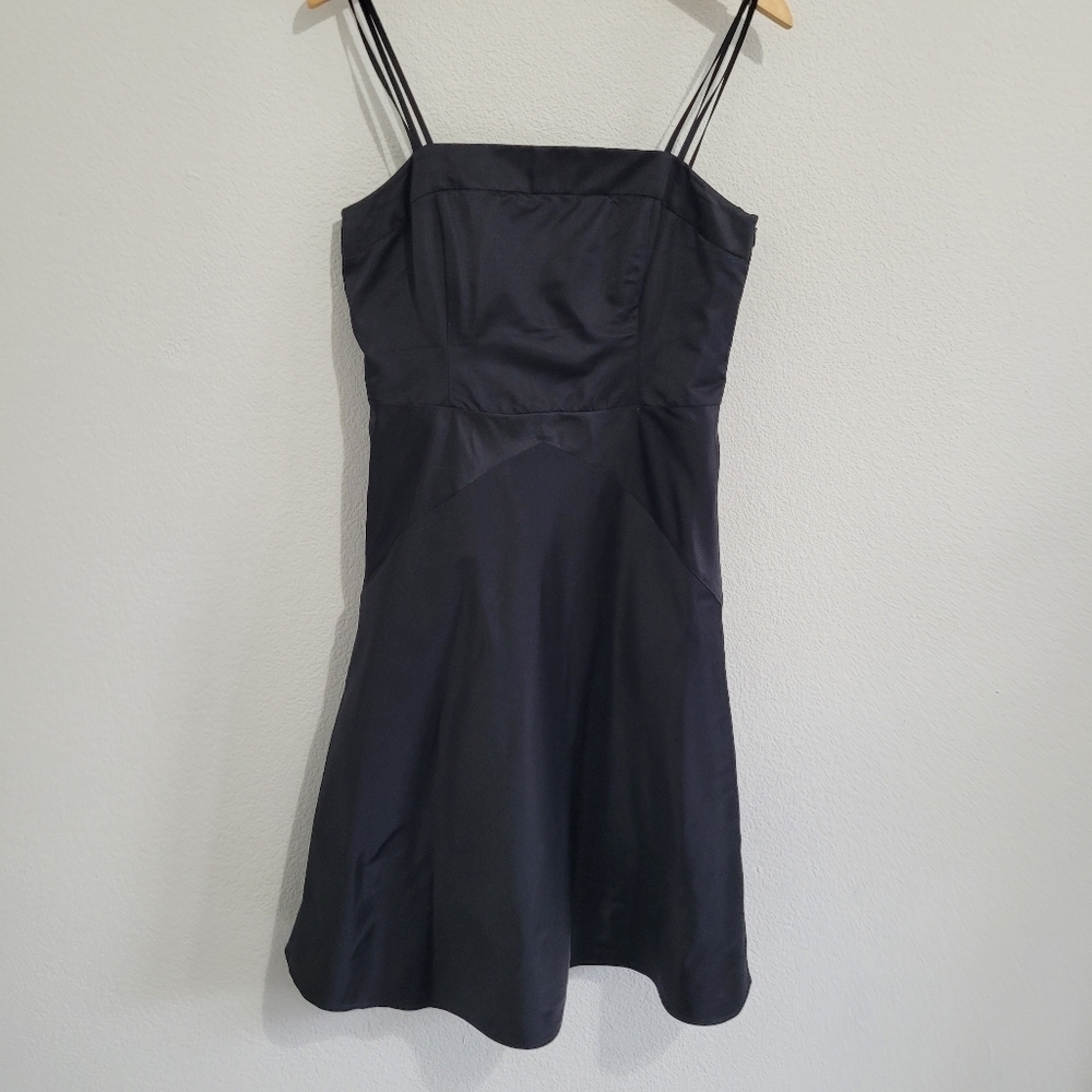 Tommy Hilfiger black elegant cocktail dress - Picture 11 of 11